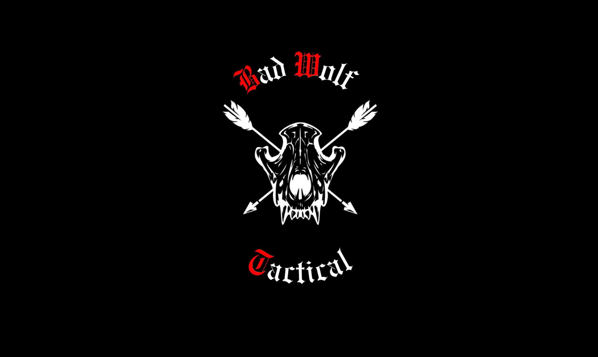 Bad Wolf Tactical